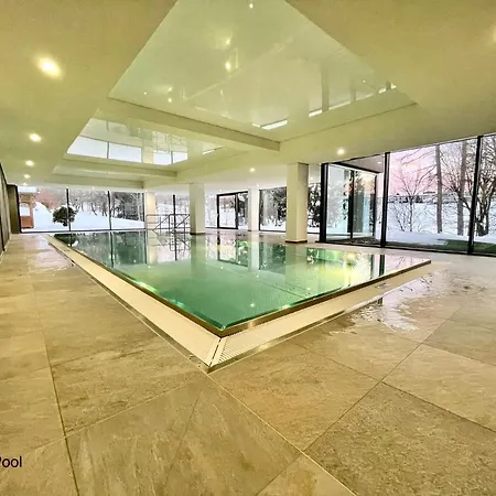 Apartment Am *