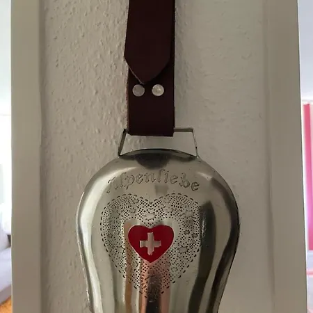 Apartment Am Schluchsee