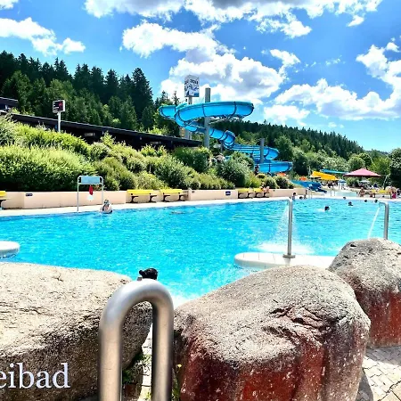 Apartment Am Schluchsee