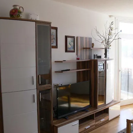 Apartment Am Schluchsee