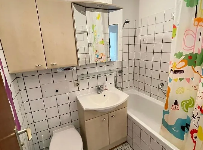 Lejlighed Am Schluchsee