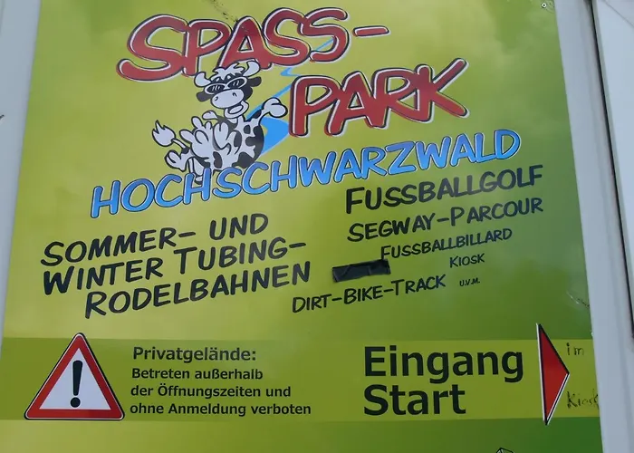 Am 公寓 施卢赫湖